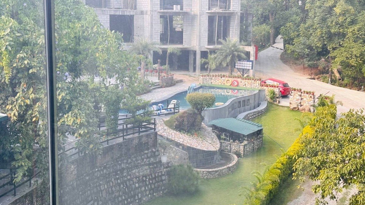 Bigha Resort | Ataraxia Crestmont Resorts & Spa