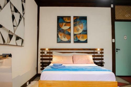 Paraty House | Atelier Arte Paraty Mirim