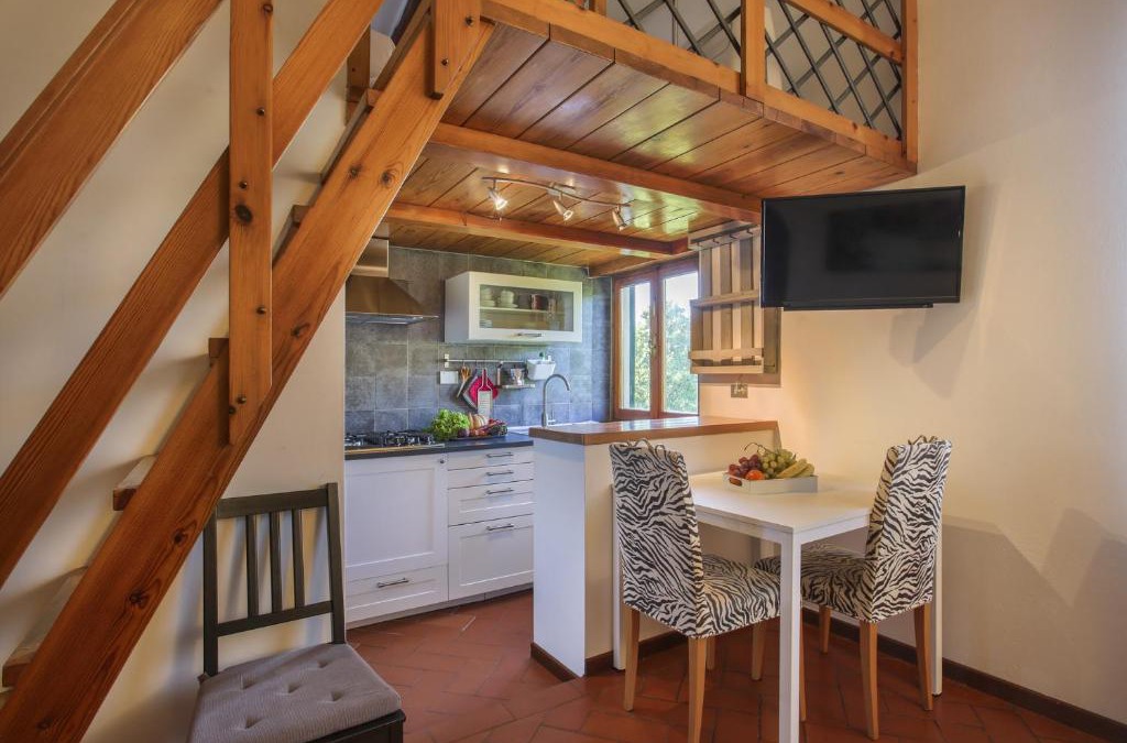 Rovezzano Apartment | Atelier Bellesi - Sweet Dreams in Florence