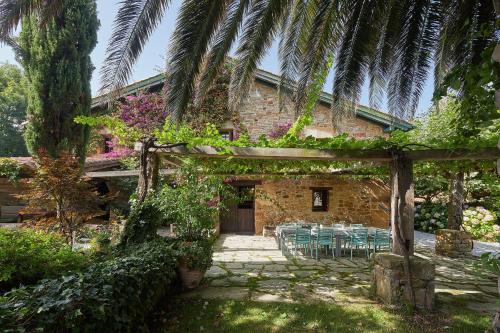 Getaria House | ATeRIAN ALTAMIRA