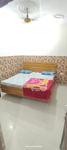 Bhavan House | Atharv Lodge