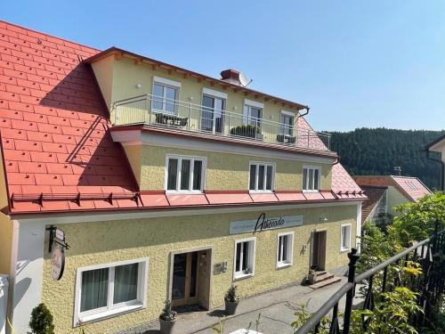 Birkfeld House | Athecada Frühstückspension