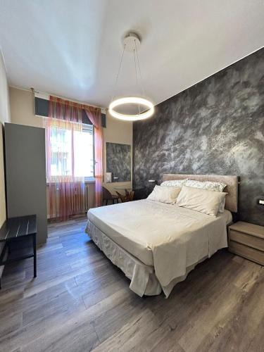 Bergamo Apartment | Athena City Center