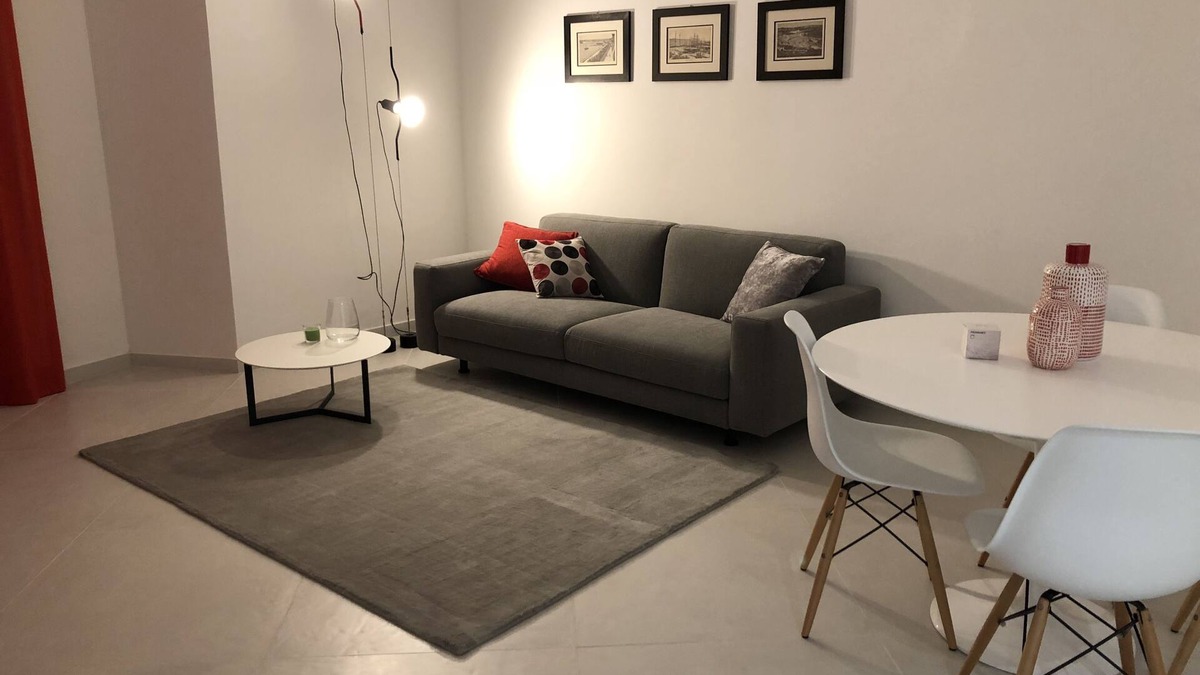 Tiche House | Athena Design Apartment 2
