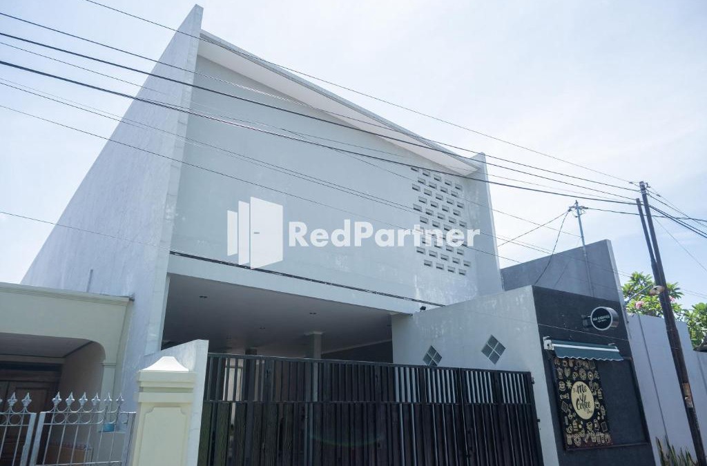 Grogol Hotel | Athena House Syariah Near The Park Mall Solo Baru Mitra RedDoorz