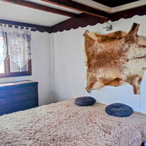 San Giacomo House | Athena
