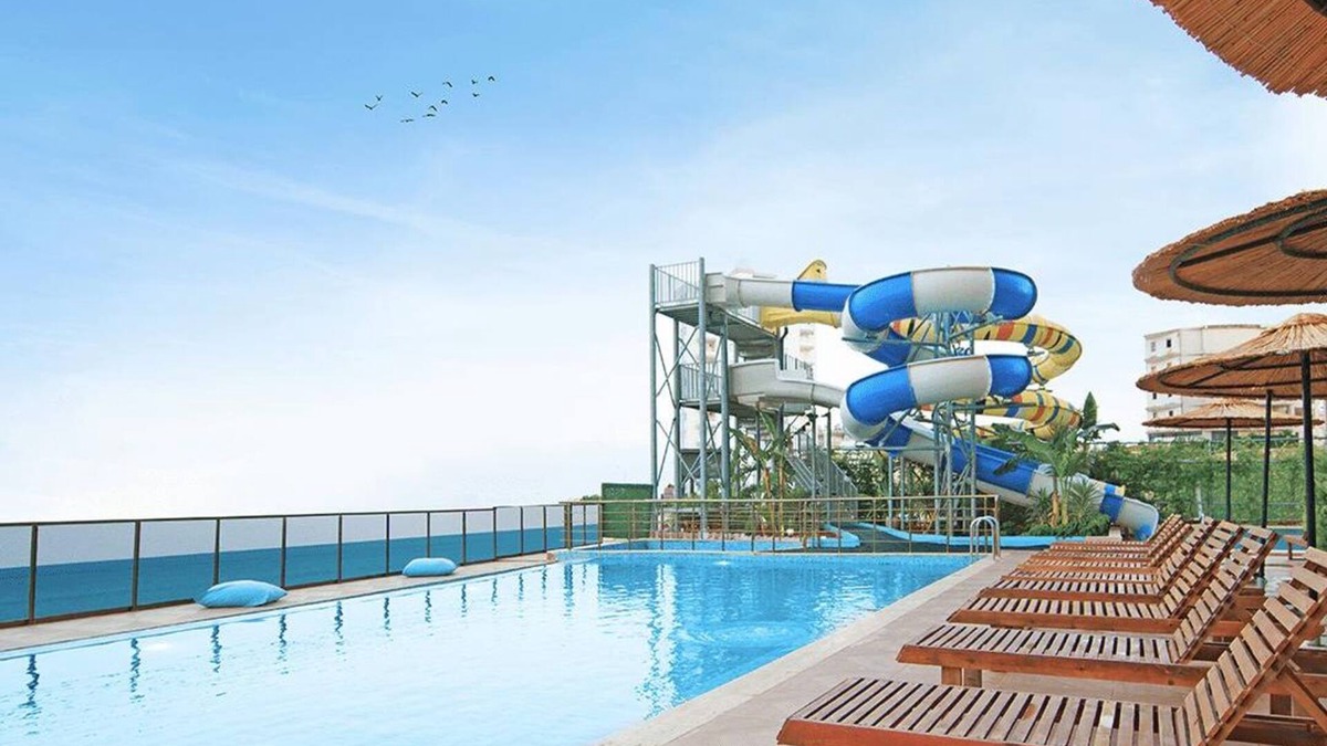 Ayas Apartment | Athena Premium Hotels