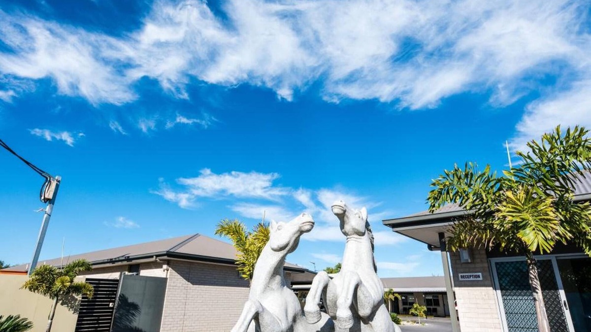 Roma Hotel | Athena Studio Units