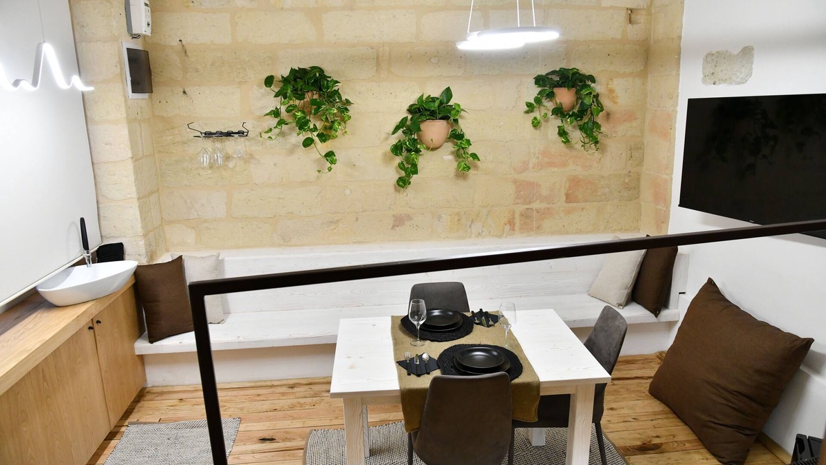 San Cesario di Lecce Apartment | ATHENA SUITE