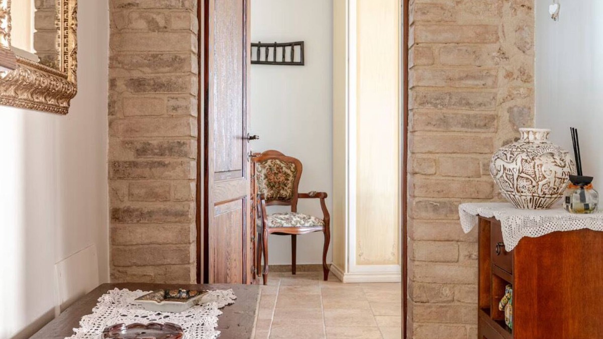 Campello sul Clitunno Apartment | Athena vacation home