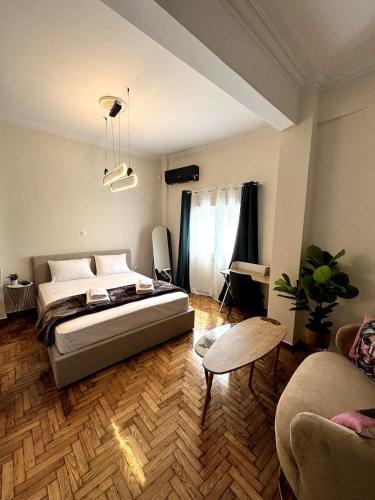 Khalandrion Apartment | Athenian Stay Chara's 2 Apartment