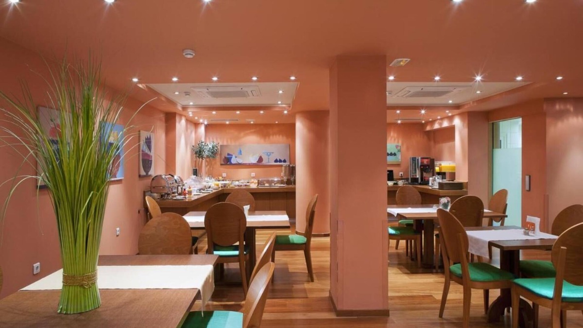 Psirri Hotel | Athens Center Square Hotel