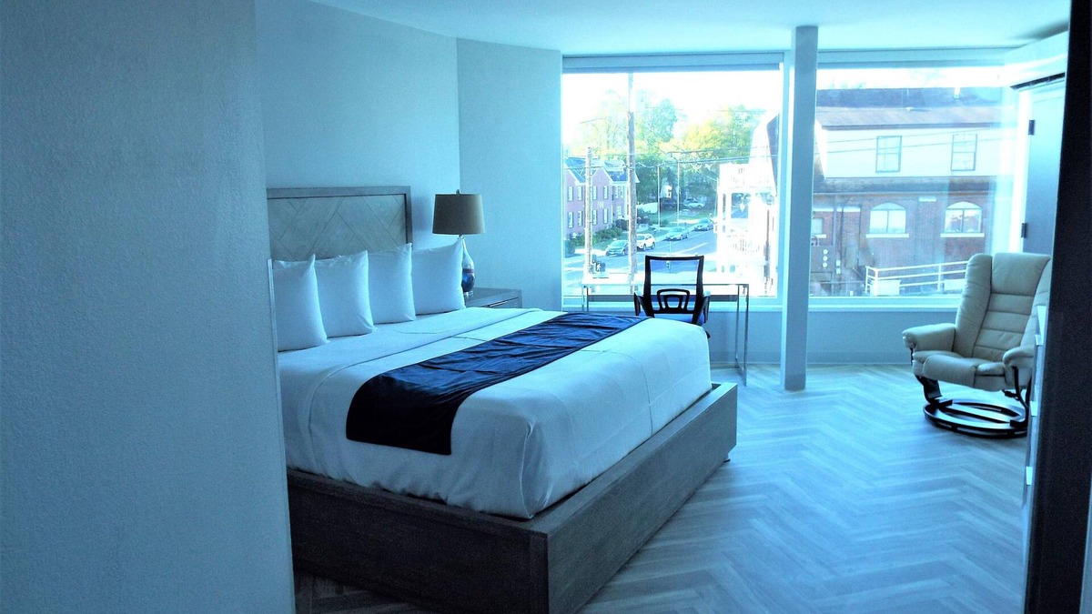 Athens Hotel | Athens Central Hotel
