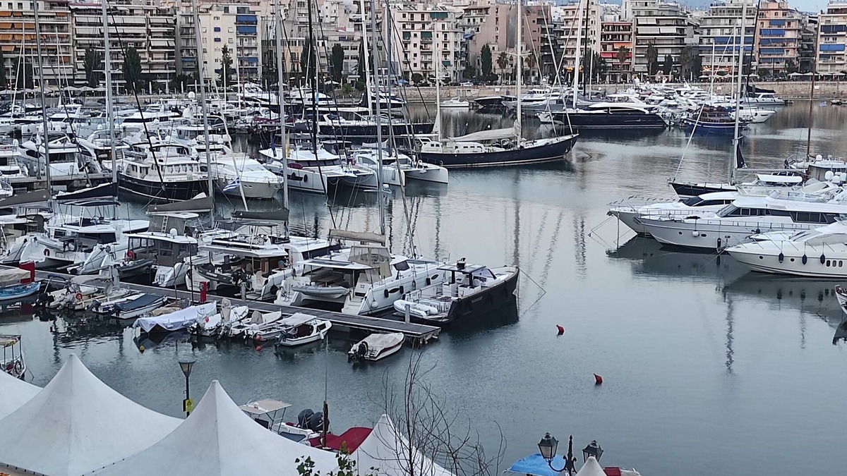 Pasalimani Apartment | ATHENS RIVIERA SEE VIEW APARTMENT
