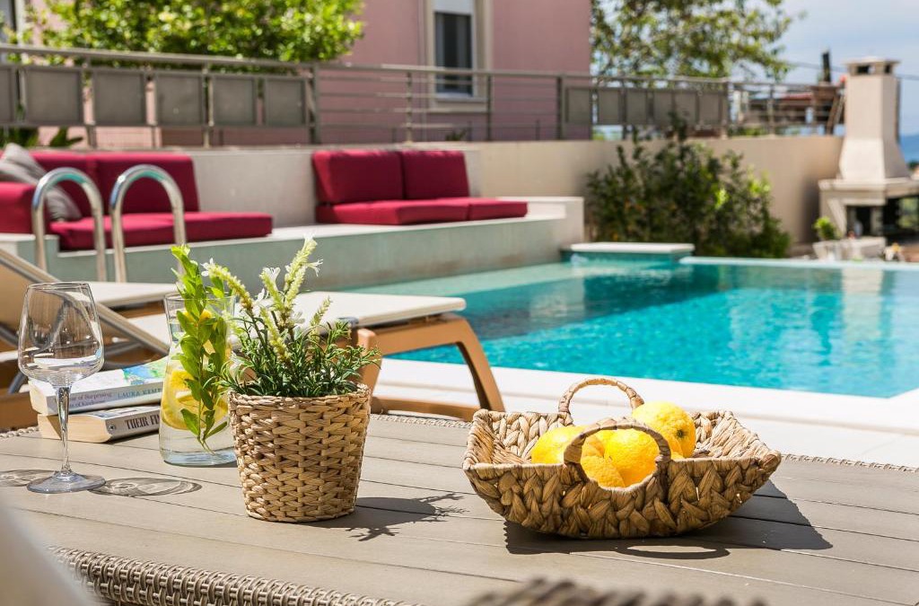 Lakithra Villa | Athinais LAK Villa
