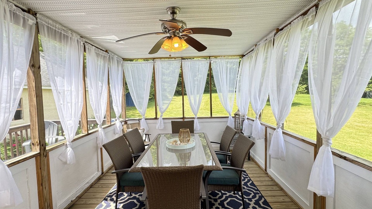 Otego House | Athlete's Place, Home in quiet neighborhood, 5 minute drive to All Star Village
