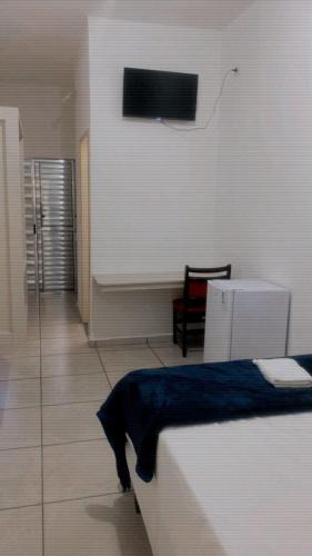 Ressaca Hotel | Atibaia Flat