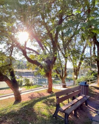 Piqueri Resort | Atibaia Residence Hotel & Resort