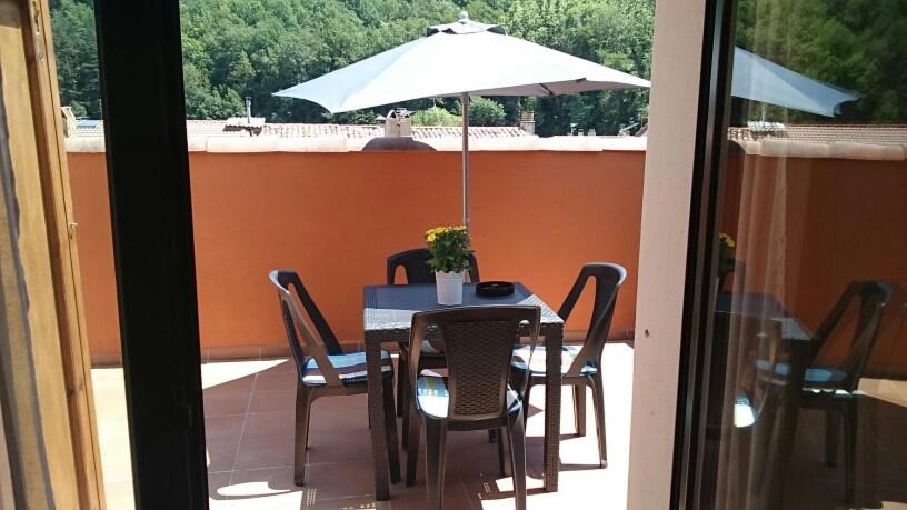 Ribes De Freser Apartment | Atico en centro Ribes de Freser