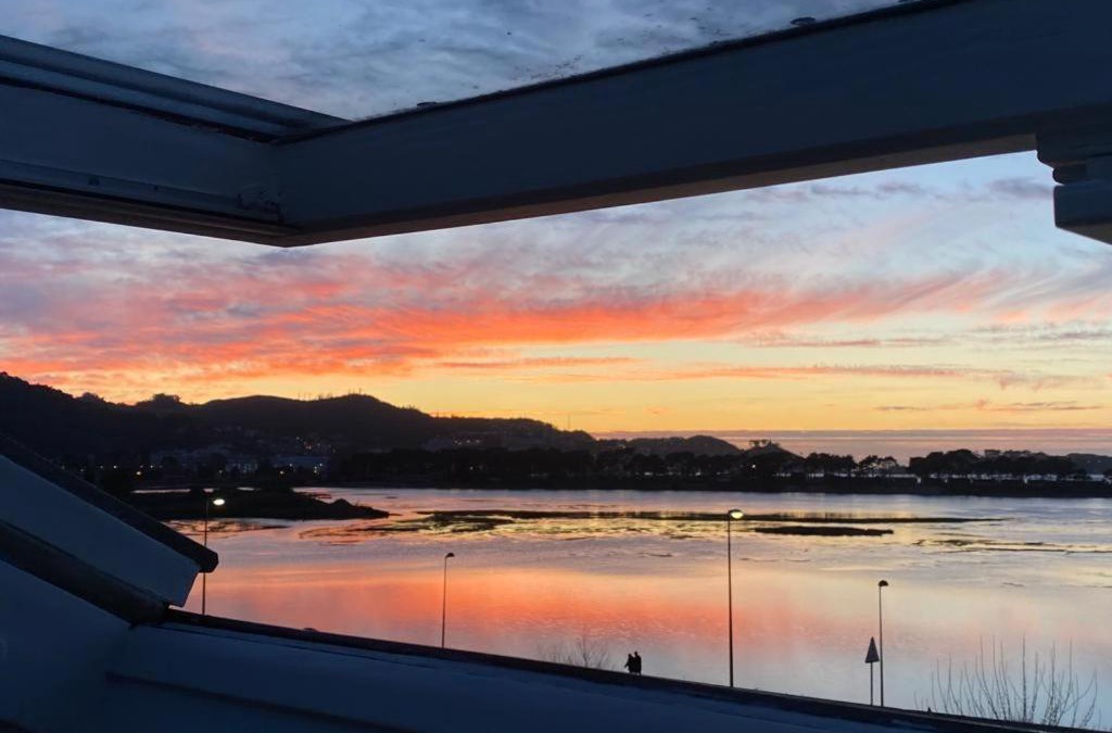 Sabaris Apartment | ATICO muy luminoso e increíbles vistas