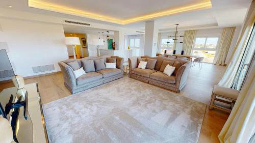 Molinell Apartment | Atico Serenity by Oliva Nova