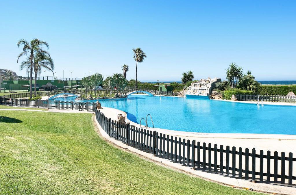 Atlanterra Apartment | Atico Zahara Playa