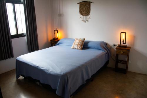 San Jose Cabin | Atierra - Casas de Campo