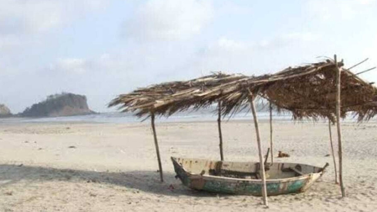 Kashid Hotel | Atithi Farm House