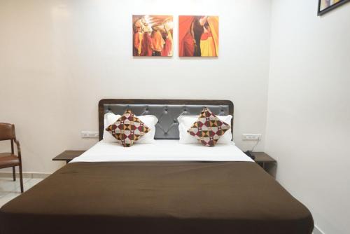 Palghar Hotel | ATITHI INN