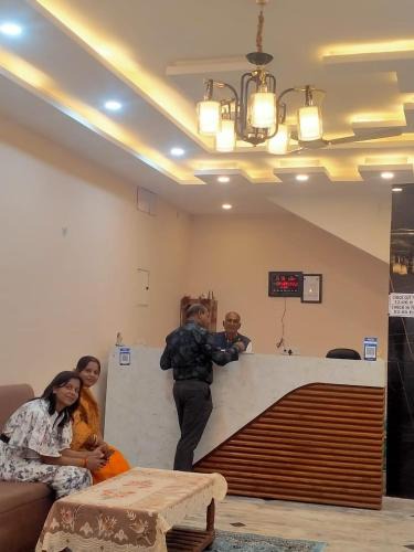 Khajuraho House | Atithi Inn Khajuraho