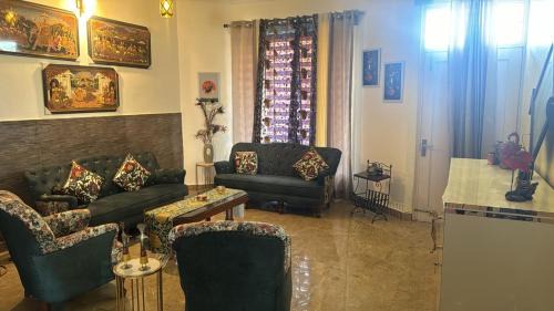 Jammu House | Atithibhava