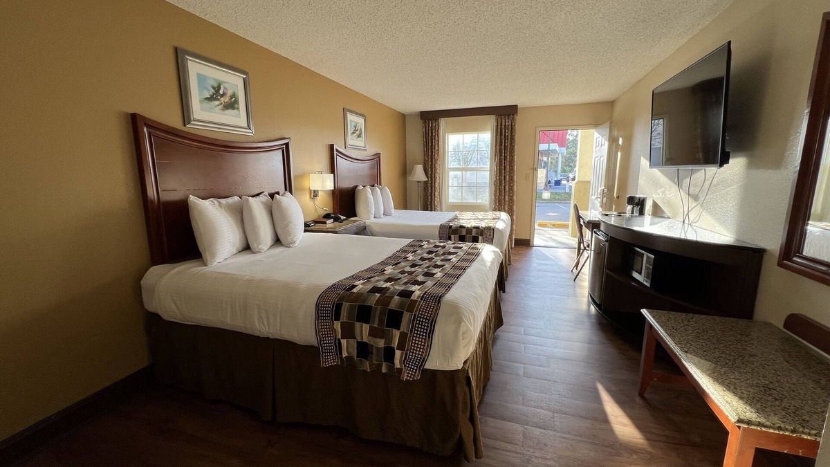 Lumberton Hotel | Atkinson inn and suites