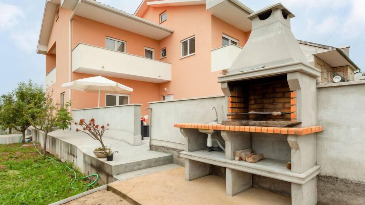 Marinhas House | Atlântico by Interhome