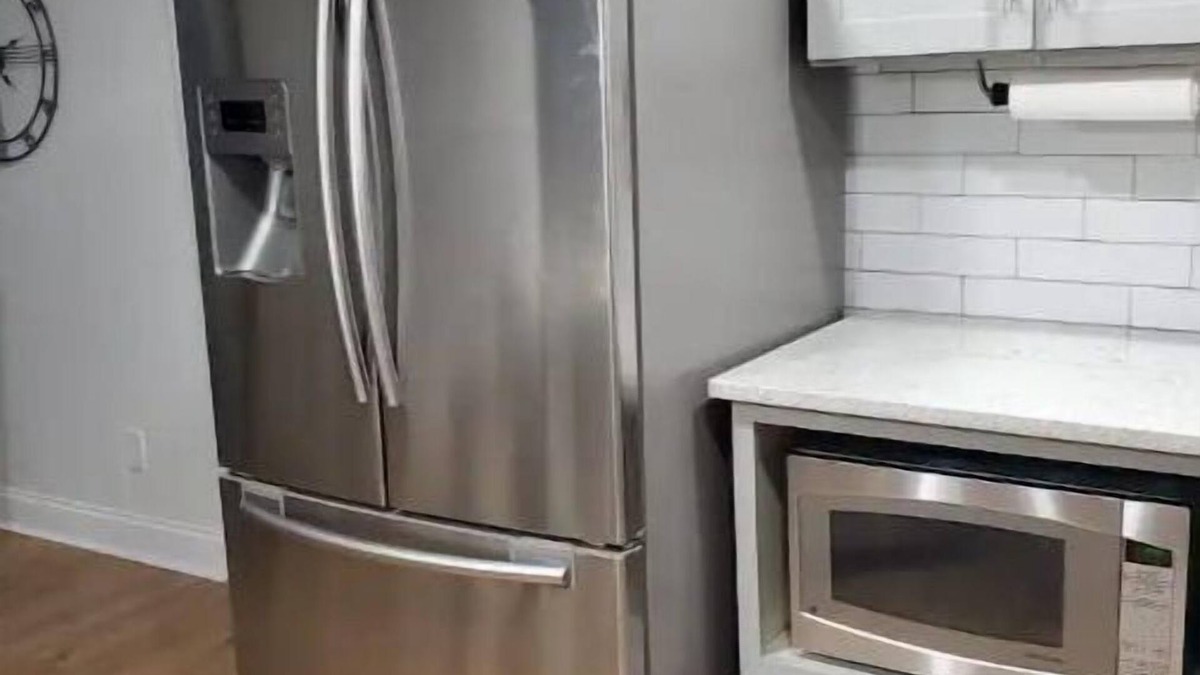 Church Street House | ATL-Multi Home 2 Homes Listing-Sleeps 26