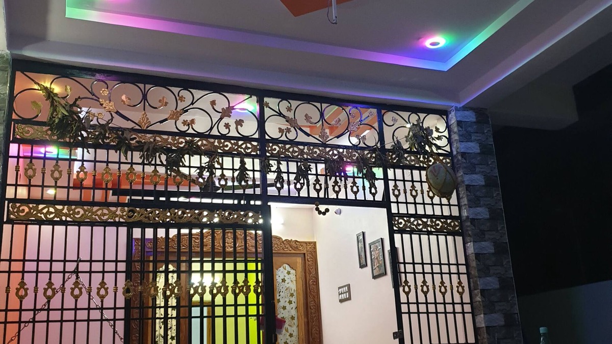 Giddalur House | ATLA'S NIVAS Perfect destination for family gatherings