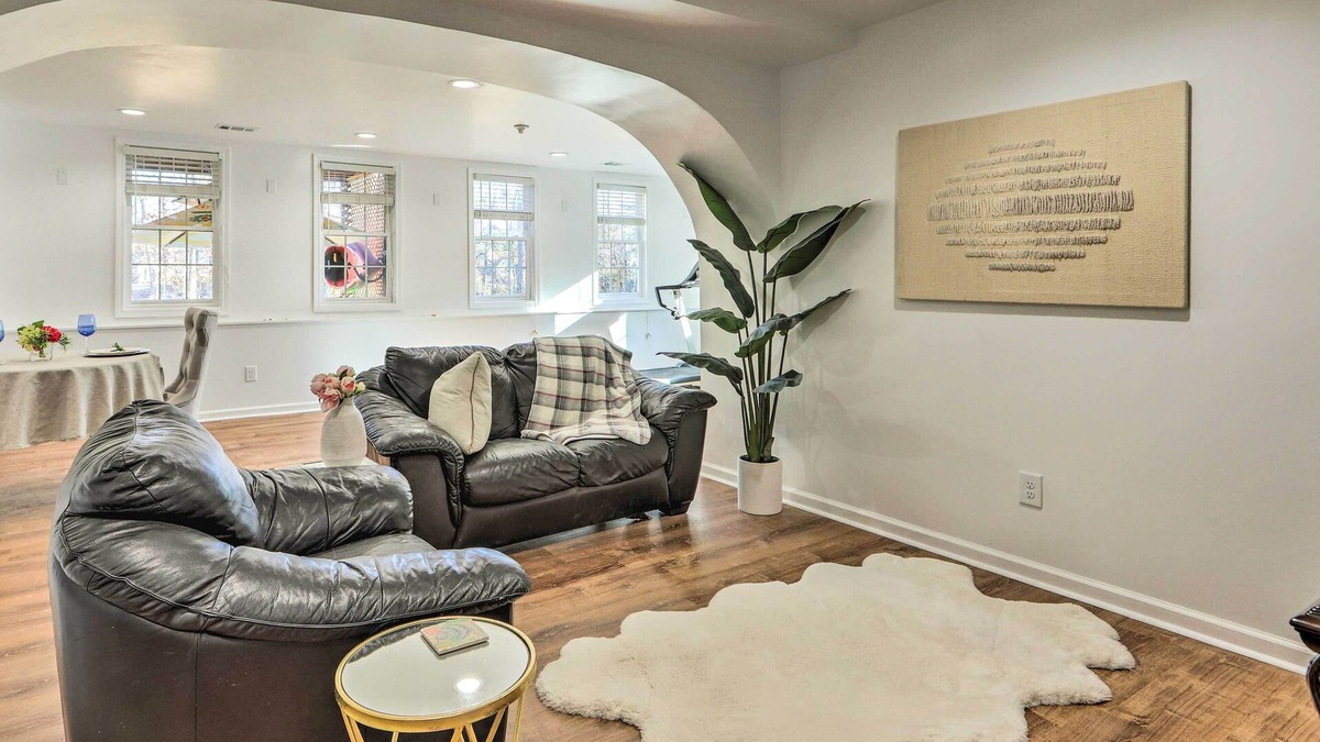 Peachtree City Apartment | Atlanta-Area Retreat Near Lake: Pet Friendly!