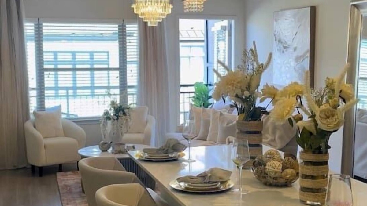 Inman Park Apartment | Atlanta Beltline Luxury Suite