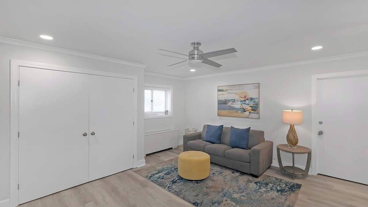 Downtown Atlanta Apartment | Atlanta Downtown Studio Walk to Mercedes Stadium