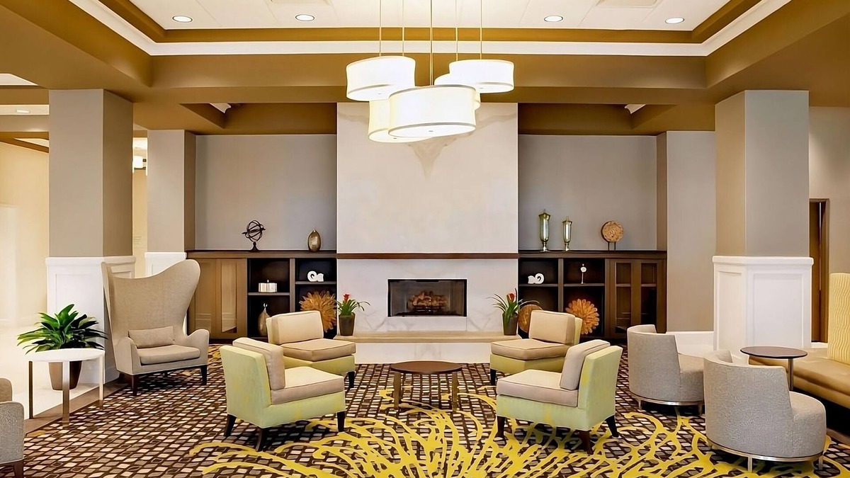 College Park Apartment | Atlanta Experience! Pet-Friendly Stay! Free Shuttle to ATL Airport & Indoor Pool