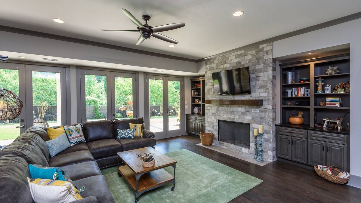 Atlanta Apartment | Atlanta Vinings Retreat - Luxury Home Apartment