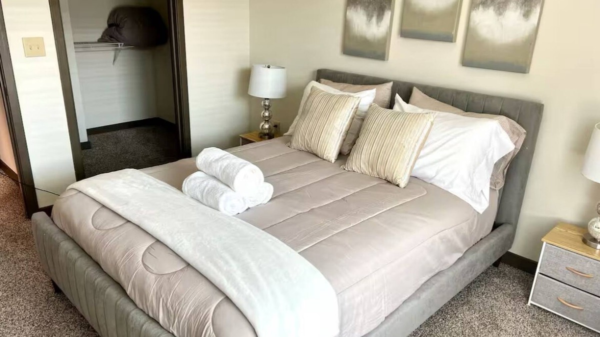 Westside Condo | Atlantas Hearts in Midtown