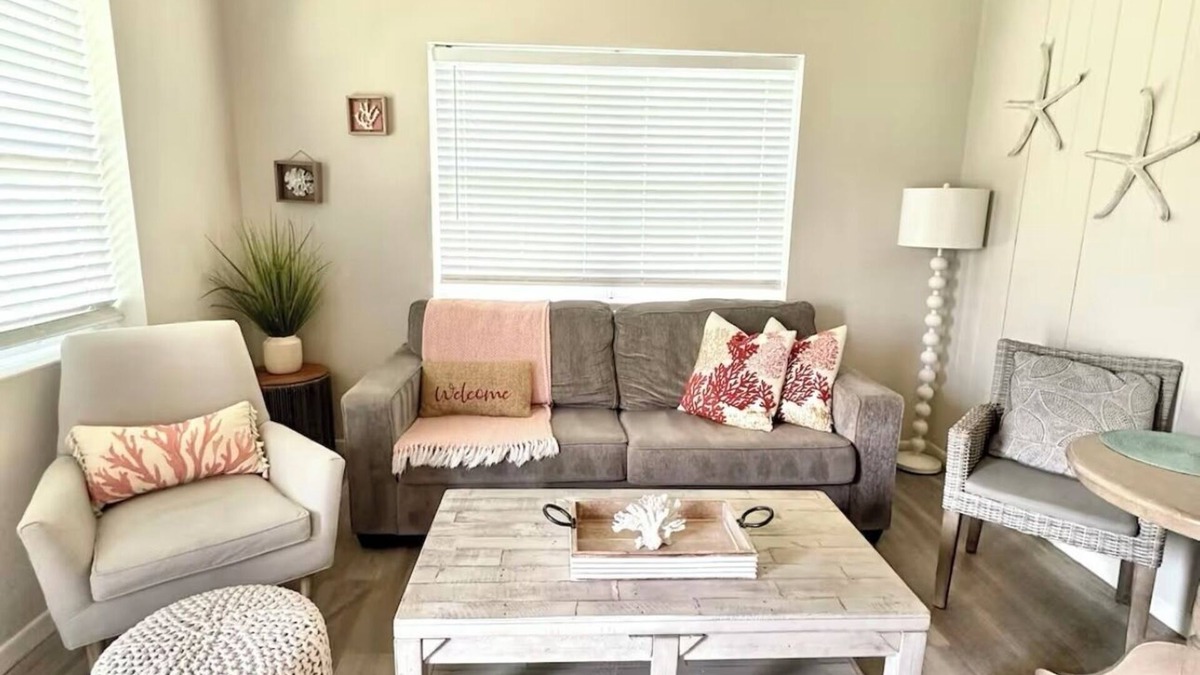 Delray Beach Apartment | Atlantic Ave Beachside Condo!