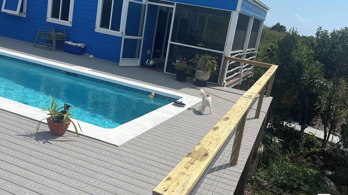 Long Island Cottage | Atlantic Blue Cottages # 1