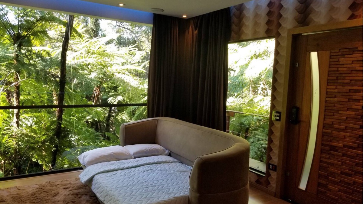 Cataratas House | Atlantic Bungalow - Private | Rural Area