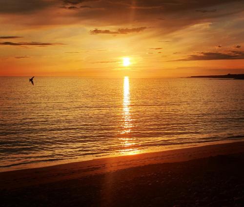 Mullagh Apartment | Atlantic Coast Lodge