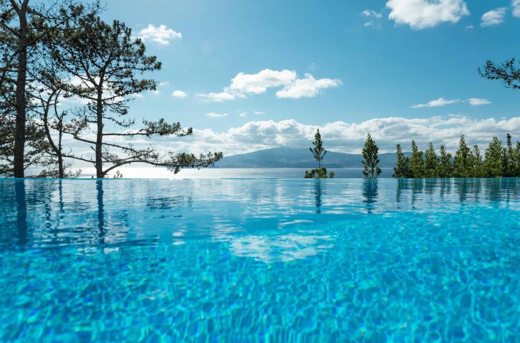 Madalena Villa | Atlantic Heritage Luxury Villa