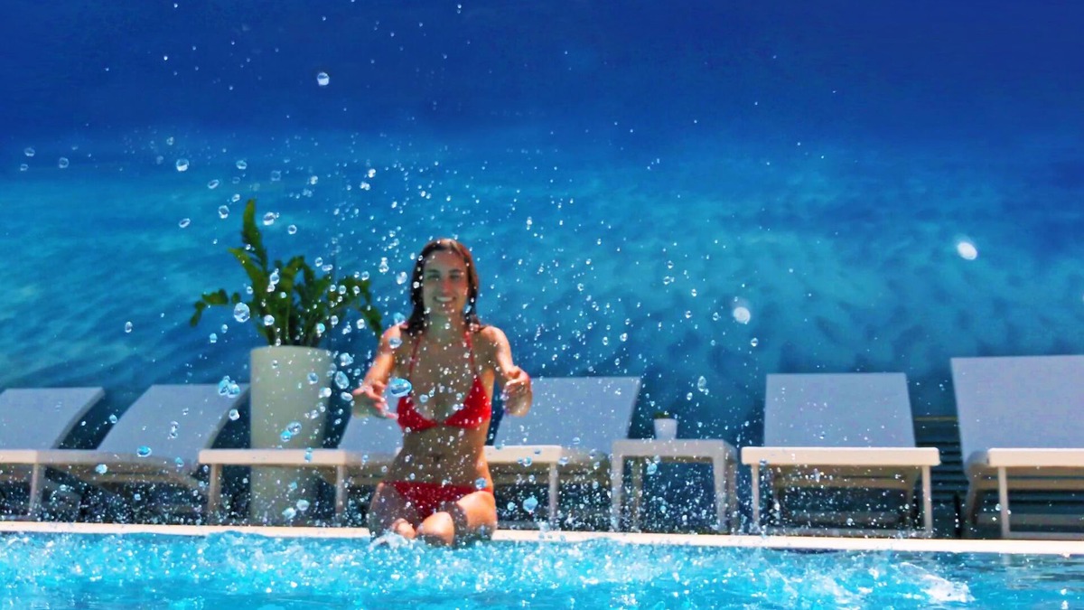 Riccione Hotel | Atlantic Hotel & SPA