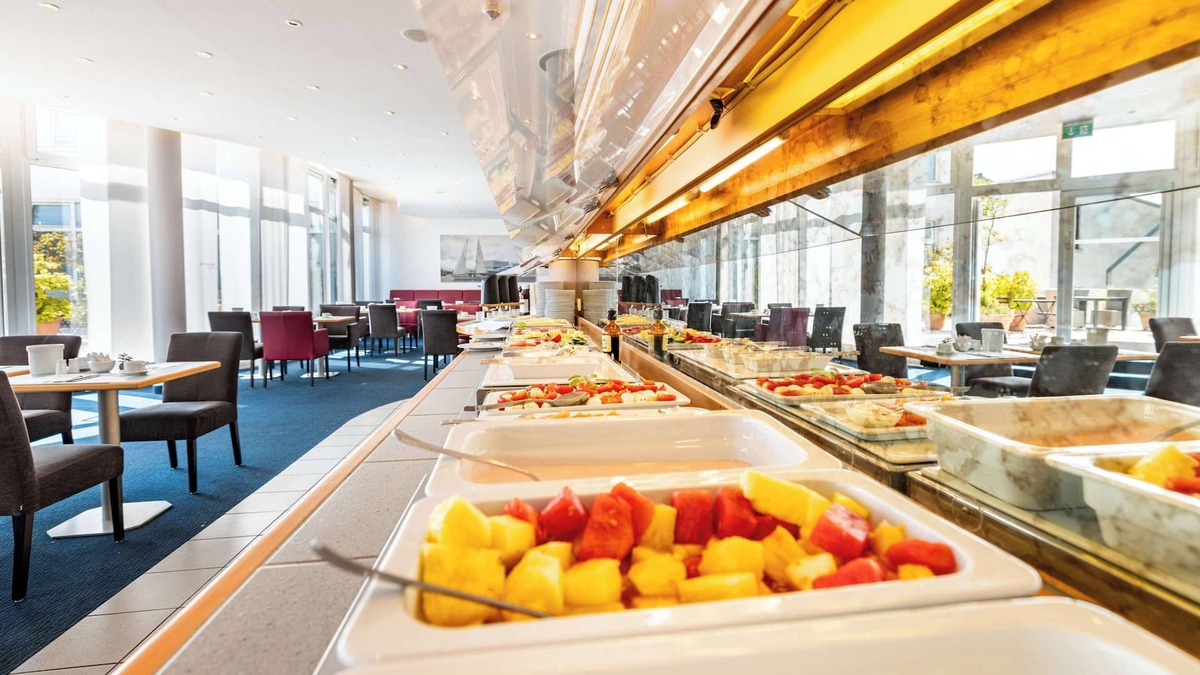 Bremen-Vegesack Hotel | Atlantic Hotel Vegesack