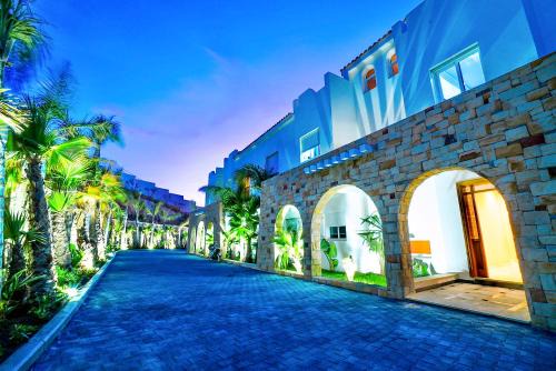 Mnar Apartment | Atlantic Mnar