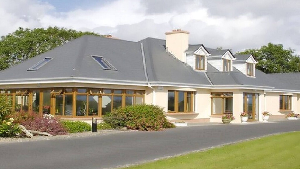 Keadue Bed & Breakfast | Atlantic 'n' Riverside